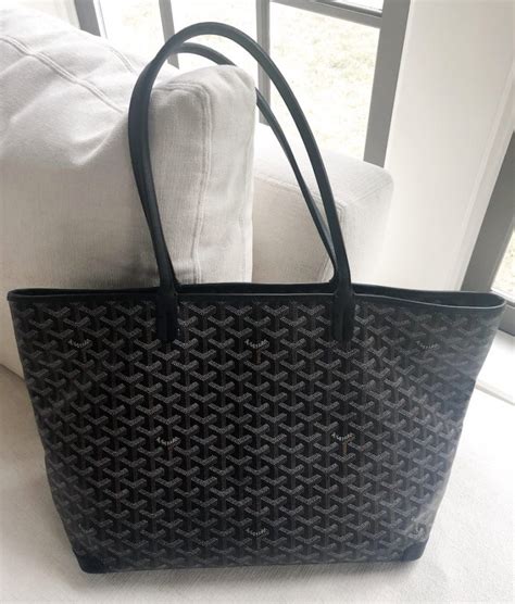 how much is a goyard artois mm bag